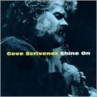 Scrivenor Gove - Shine On i gruppen CD hos Bengans Skivbutik AB (2542342)