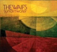 Waifs - Sundirtwater i gruppen CD hos Bengans Skivbutik AB (2542344)