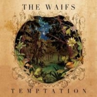 Waifs - Temptation i gruppen CD hos Bengans Skivbutik AB (2542350)