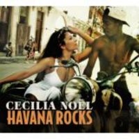 Noel Cecilia - Havana Rocks i gruppen VINYL hos Bengans Skivbutik AB (2542352)