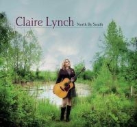 Lynch Claire - North By South i gruppen CD hos Bengans Skivbutik AB (2542356)