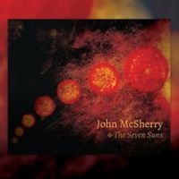 Mcsherry John - Seven Suns i gruppen CD hos Bengans Skivbutik AB (2542358)