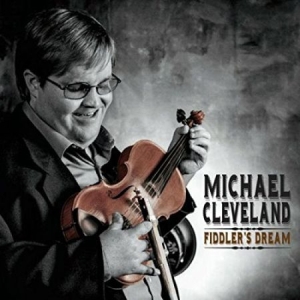 Cleveland Michael - Fiddler's Dream i gruppen CD hos Bengans Skivbutik AB (2542359)