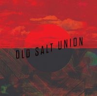 Old Salt Union - Old Salt Union i gruppen CD hos Bengans Skivbutik AB (2542369)