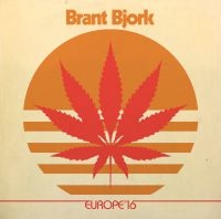 Bjork Brant - Europe '16 i gruppen CD hos Bengans Skivbutik AB (2542381)