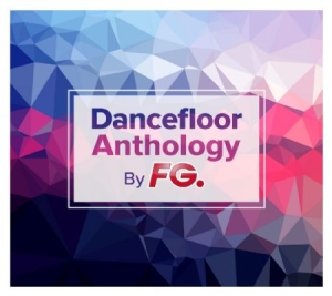 Various Artists - Dancefloor Anthology By Fg i gruppen CD hos Bengans Skivbutik AB (2542387)