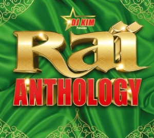 Various Artists - Rai Anthology i gruppen CD hos Bengans Skivbutik AB (2542388)