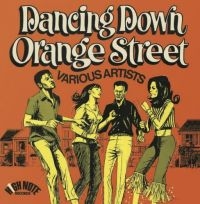 Various Artists - Dancing Down Orange Street: Expande i gruppen CD hos Bengans Skivbutik AB (2542406)