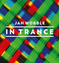 Wobble Jah - In Trance i gruppen CD hos Bengans Skivbutik AB (2542407)