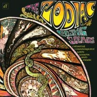 Zodiac - Cosmic Sounds i gruppen CD hos Bengans Skivbutik AB (2542408)