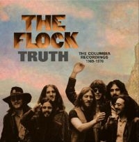 Flock - Truth - The Columbia Recordings 196 i gruppen CD hos Bengans Skivbutik AB (2542413)