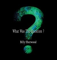 Sherwood Billy - What Was The Question? i gruppen CD hos Bengans Skivbutik AB (2542464)