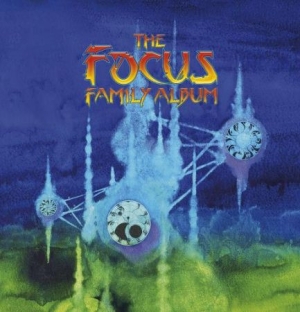 Focus - Focus Family Album i gruppen CD hos Bengans Skivbutik AB (2542467)