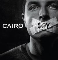 Cairo - $@Y i gruppen CD hos Bengans Skivbutik AB (2542471)