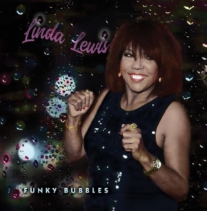 Lewis Linda - Funky Bubbles (1967- 2017) i gruppen CD hos Bengans Skivbutik AB (2542472)