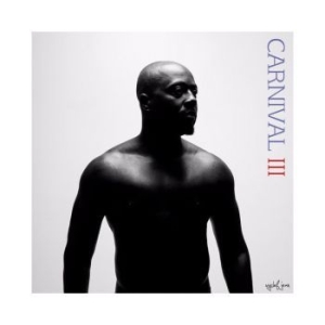 Wyclef Jean - Carnival Iii: The Fall And Rise Of i gruppen CD hos Bengans Skivbutik AB (2542714)