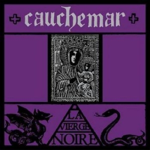 Cauchemar - La Vierge Noire i gruppen CD hos Bengans Skivbutik AB (2542741)