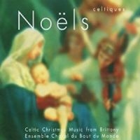 Ensemble Choral Du Bout Du Monde - Noels Celtiques:Celtic Christmas Mu i gruppen CD hos Bengans Skivbutik AB (2543483)