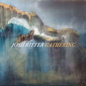 Josh Ritter - Gathering i gruppen Minishops / Josh Ritter hos Bengans Skivbutik AB (2543484)