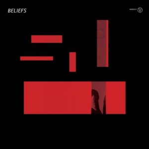 Beliefs - Habitat i gruppen VINYL hos Bengans Skivbutik AB (2543493)