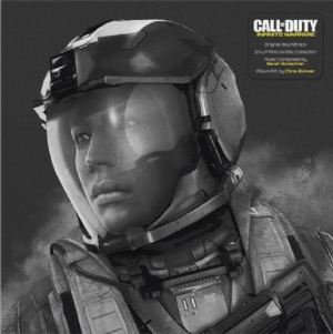 Schachner Sarah - Call Of Duty (Pic.Lp) i gruppen VINYL hos Bengans Skivbutik AB (2543513)