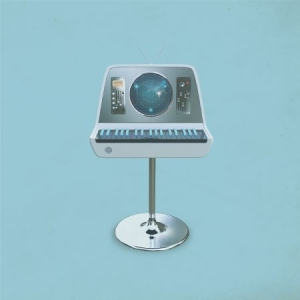 Enter Shikari - Spark i gruppen CD hos Bengans Skivbutik AB (2543537)