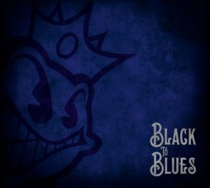 Black stone cherry - Black To Blues i gruppen CD hos Bengans Skivbutik AB (2543748)