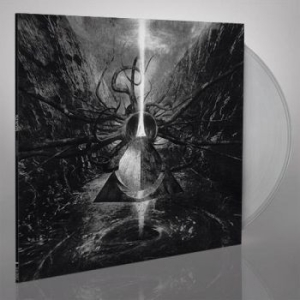 Altarage - Endinghent (Clear Vinyl Ltd) i gruppen VINYL hos Bengans Skivbutik AB (2543912)