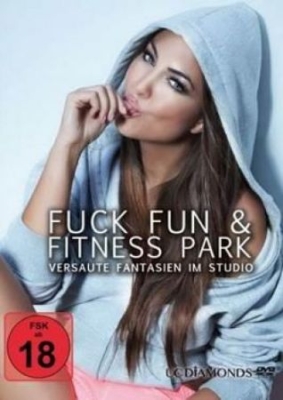 Fuck Fun & Fitness Park - Versaute - Fuck Fun & Fitness Park - Versaute i gruppen DVD & BLU-RAY hos Bengans Skivbutik AB (2543934)