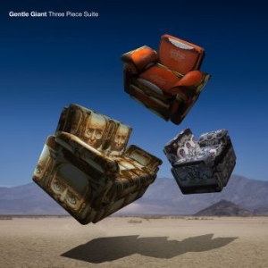 Gentle Giant - Three Piece Suite (5.1 & 2.0 Steven i gruppen Musikk / Musikkk Blu-Ray / Pop hos Bengans Skivbutik AB (2543935)