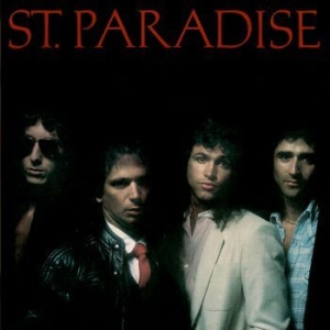 St Paradise - St Paradise i gruppen CD hos Bengans Skivbutik AB (2543958)