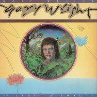 Wright Gary - Light Of Smiles (+ Bonus) i gruppen CD hos Bengans Skivbutik AB (2543960)