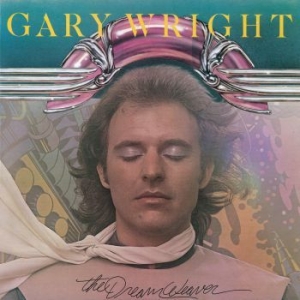 Wright Gary - Dream Weaver (+ Bonus) i gruppen CD hos Bengans Skivbutik AB (2543961)