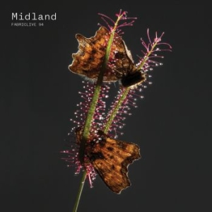 Midland - Fabriclive 94 : i gruppen CD hos Bengans Skivbutik AB (2543967)