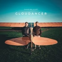 Chasing Kurt - Cloud Dancer i gruppen CD hos Bengans Skivbutik AB (2543984)