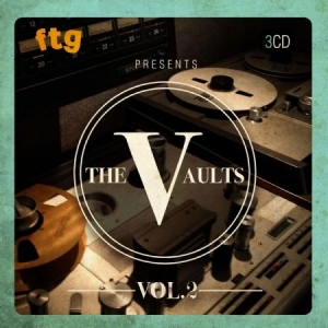 Various Artists - Ftg Presents The Vaults 2 i gruppen CD hos Bengans Skivbutik AB (2544015)