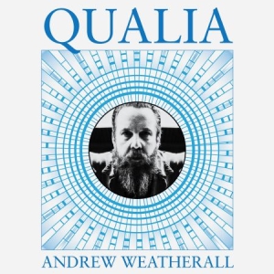 Weatherall Andrew - Qualia i gruppen VINYL hos Bengans Skivbutik AB (2544116)