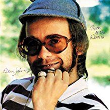 Elton John - Rock Of The Westies (Vinyl) i gruppen VINYL hos Bengans Skivbutik AB (2544150)