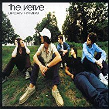 Verve - Urban Hymns i gruppen CD hos Bengans Skivbutik AB (2544157)