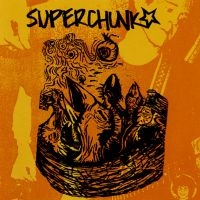 Superchunk - Superchunk (Reissue) i gruppen VINYL hos Bengans Skivbutik AB (2545027)