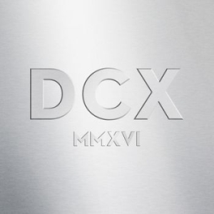 The Chicks - Dcx Mmxvi Live (Cd/Dvd) i gruppen Minishops / Dixie Chicks hos Bengans Skivbutik AB (2545040)