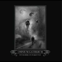 Omnium Gatherum - Stuck Here On Snakes Way i gruppen VINYL hos Bengans Skivbutik AB (2545062)