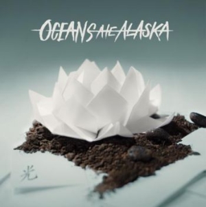 Oceans Ate Alaska - Hikare i gruppen CD hos Bengans Skivbutik AB (2545067)