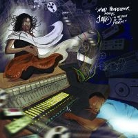 Mad Professor Meets Jah9 - In The Midst Of The Storm i gruppen VINYL hos Bengans Skivbutik AB (2545382)