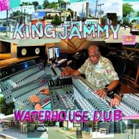 King Jammy - Waterhouse Dub i gruppen VINYL hos Bengans Skivbutik AB (2545384)