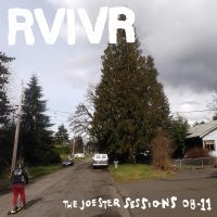 Rvivr - The Joester Sessions '08-'11 i gruppen CD hos Bengans Skivbutik AB (2545434)