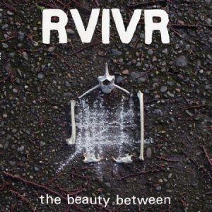 Rvivr - The Beauty Between i gruppen CD hos Bengans Skivbutik AB (2545435)