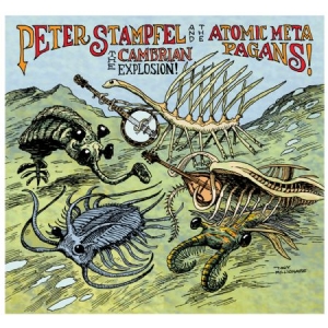 Stampfel Peter - Cambrian Explosion i gruppen VI TIPSER / Julegavetips CD hos Bengans Skivbutik AB (2545444)