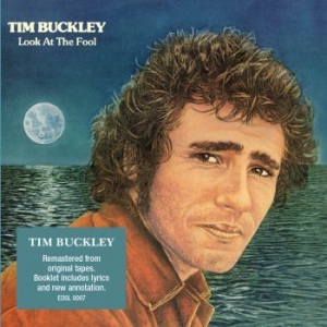 Buckley Tim - Look At The Fool i gruppen CD hos Bengans Skivbutik AB (2545482)