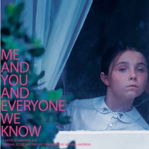 Andrews Michael - Me And You And Everyone We Know Ost i gruppen VINYL hos Bengans Skivbutik AB (2545520)